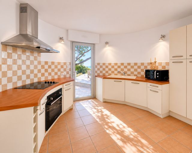 Maison &agrave; vendre - 8 pi&egrave;ces - 248,30 m2 - San Martino Di Lota - 202 - CORSE