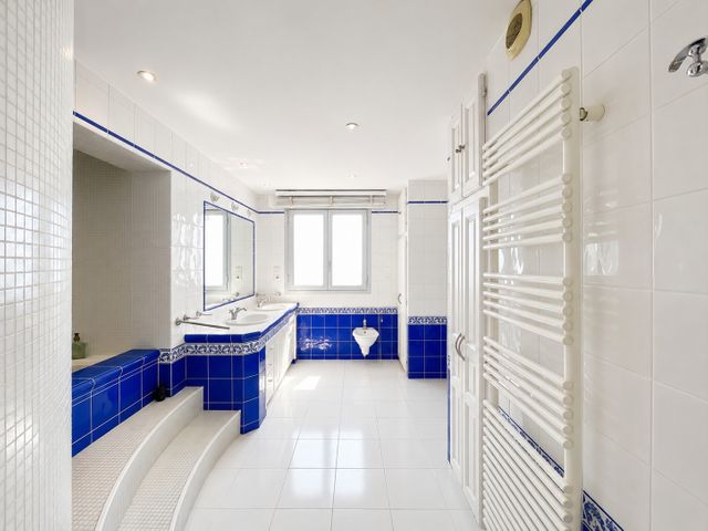 Maison &agrave; vendre - 8 pi&egrave;ces - 248,30 m2 - San Martino Di Lota - 202 - CORSE