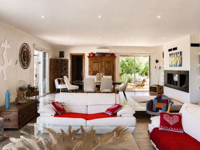 Maison &agrave; vendre - 8 pi&egrave;ces - 348 m2 - Biguglia - 202 - CORSE