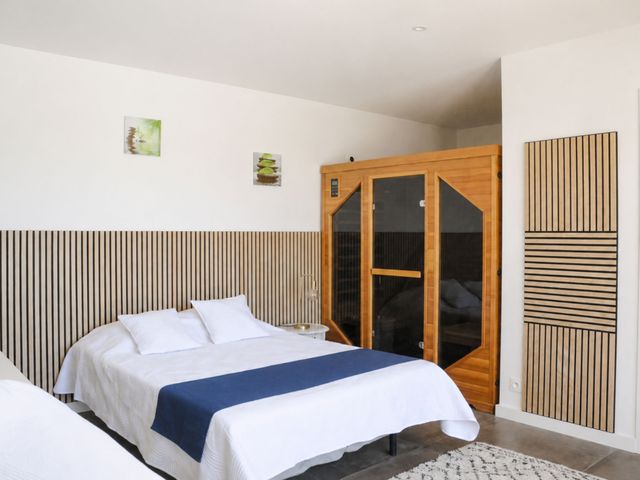Maison &agrave; vendre - 8 pi&egrave;ces - 348 m2 - Biguglia - 202 - CORSE