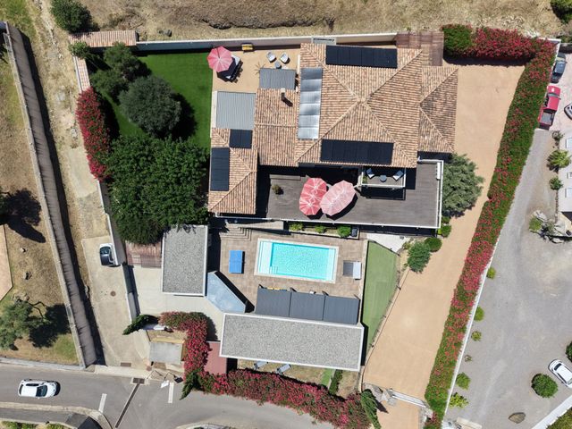 Maison &agrave; vendre - 8 pi&egrave;ces - 348 m2 - Biguglia - 202 - CORSE