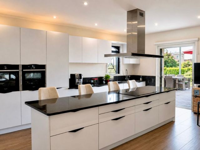Maison &agrave; vendre - 8 pi&egrave;ces - 348 m2 - Biguglia - 202 - CORSE