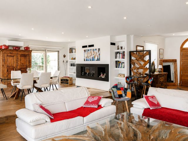 Maison &agrave; vendre - 8 pi&egrave;ces - 348 m2 - Biguglia - 202 - CORSE
