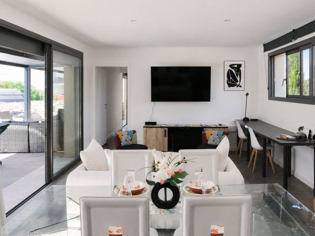 Maison &agrave; vendre - 8 pi&egrave;ces - 348 m2 - Biguglia - 202 - CORSE