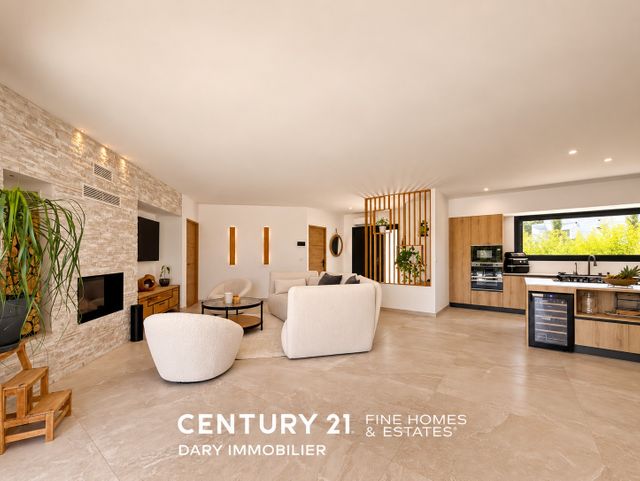 Maison &agrave; vendre - 6 pi&egrave;ces - 183,08 m2 - Calvi - 202 - CORSE