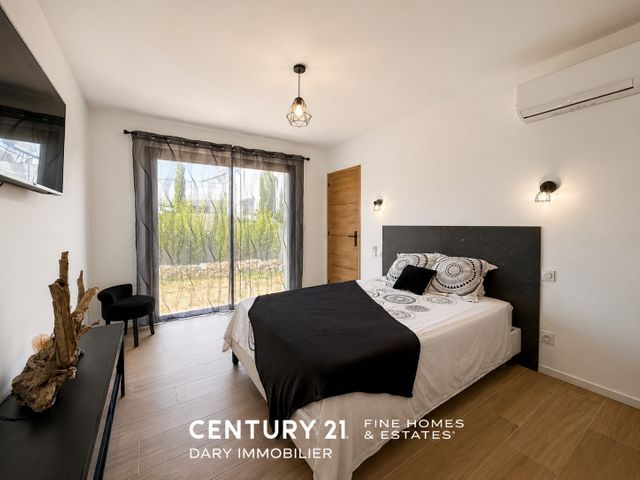 Maison &agrave; vendre - 6 pi&egrave;ces - 183,08 m2 - Calvi - 202 - CORSE