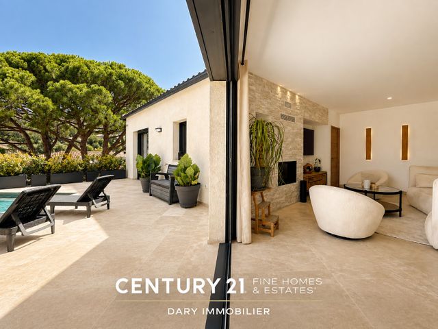 Maison &agrave; vendre - 6 pi&egrave;ces - 183,08 m2 - Calvi - 202 - CORSE