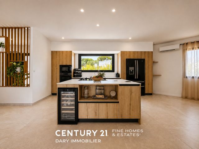 Maison &agrave; vendre - 6 pi&egrave;ces - 183,08 m2 - Calvi - 202 - CORSE