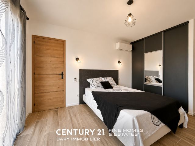 Maison &agrave; vendre - 6 pi&egrave;ces - 183,08 m2 - Calvi - 202 - CORSE