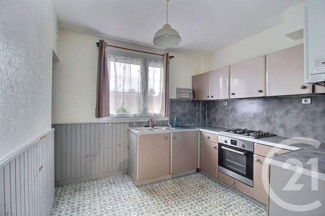 Appartement F3 à vendre - 3 pièces - 50,85 m2 - Pessac - 33 - AQUITAINE