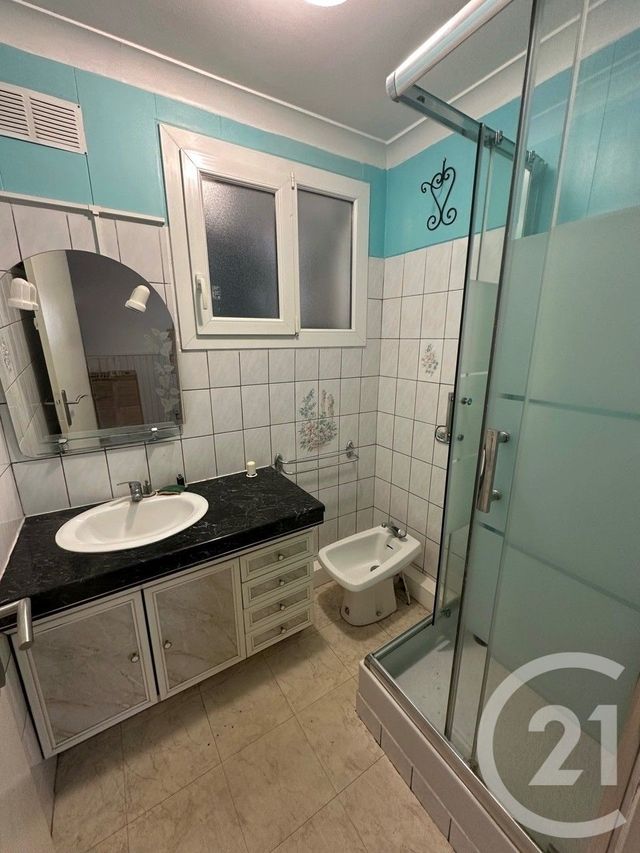 Appartement F3 à vendre - 3 pièces - 50,85 m2 - Pessac - 33 - AQUITAINE