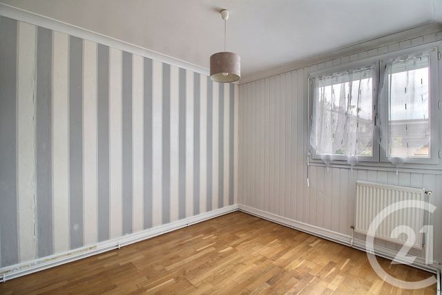 Appartement F3 à vendre - 3 pièces - 50,85 m2 - Pessac - 33 - AQUITAINE