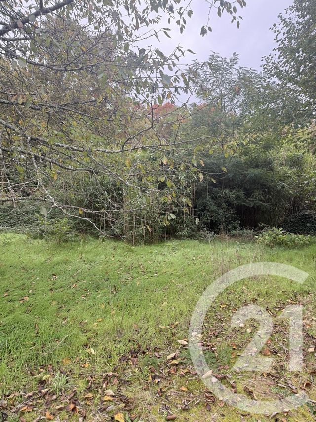 Terrain à vendre PESSAC