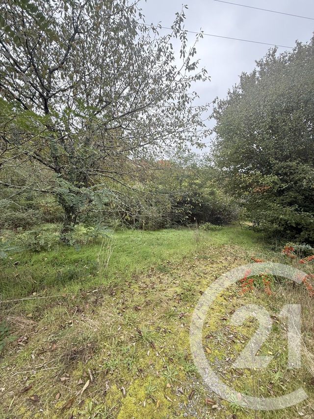 Terrain &agrave; vendre - 1386 m2 - Pessac - 33 - AQUITAINE