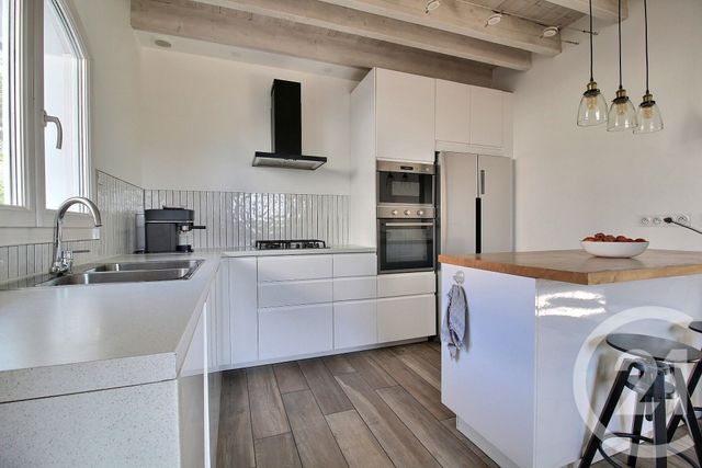 Maison à vendre - 5 pièces - 128 m2 - Pessac - 33 - AQUITAINE