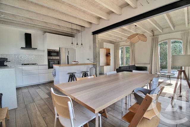 Maison à vendre - 5 pièces - 128 m2 - Pessac - 33 - AQUITAINE