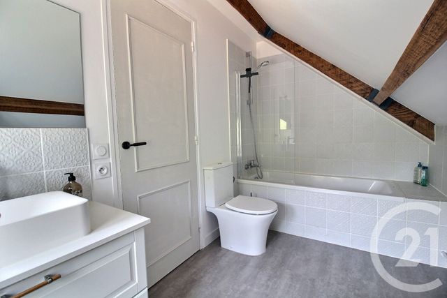 Maison à vendre - 5 pièces - 128 m2 - Pessac - 33 - AQUITAINE