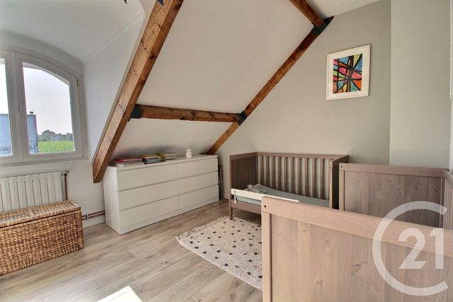 Maison à vendre - 5 pièces - 128 m2 - Pessac - 33 - AQUITAINE