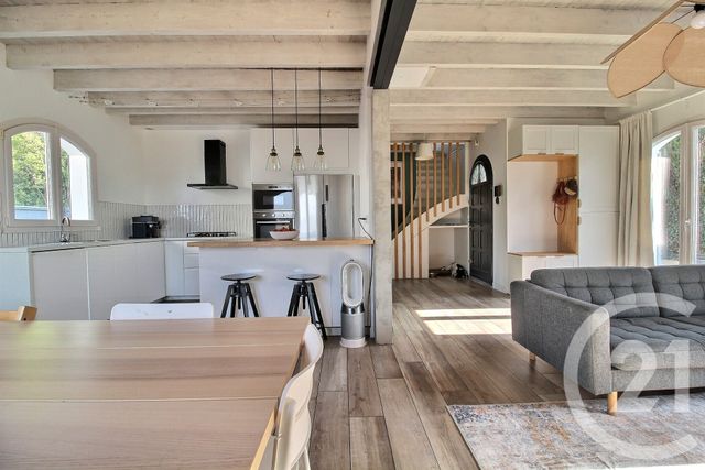 Maison à vendre - 5 pièces - 128 m2 - Pessac - 33 - AQUITAINE