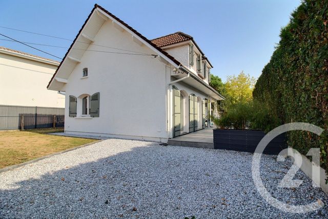 Maison à vendre - 5 pièces - 128 m2 - Pessac - 33 - AQUITAINE
