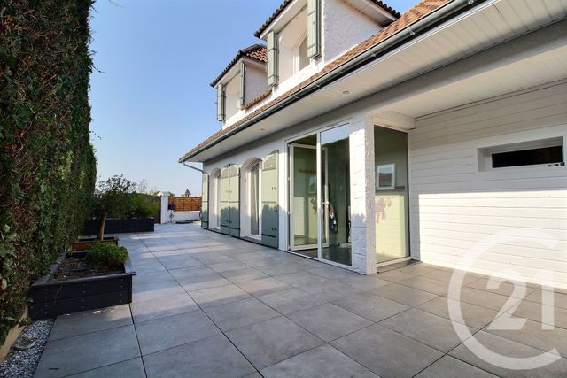 maison - PESSAC - 33