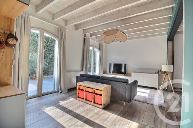 Maison à vendre - 5 pièces - 128 m2 - Pessac - 33 - AQUITAINE