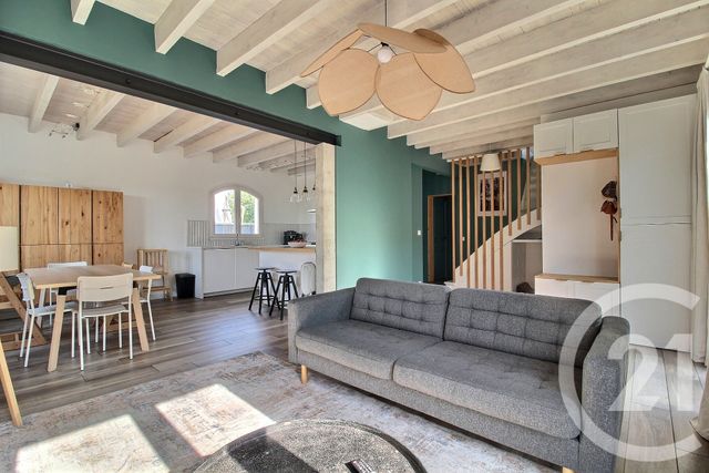 Maison à vendre - 5 pièces - 128 m2 - Pessac - 33 - AQUITAINE