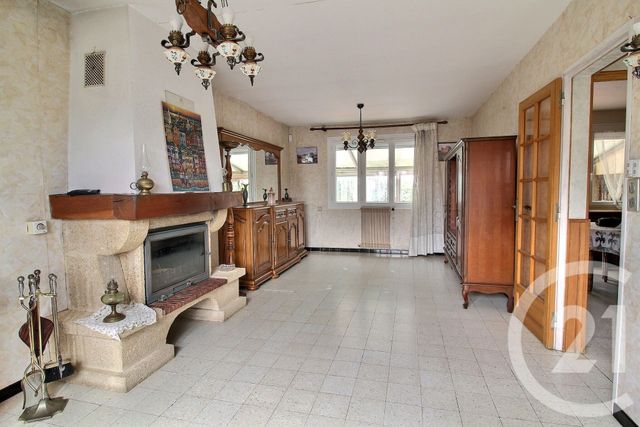 Maison &agrave; vendre - 5 pi&egrave;ces - 85 m2 - Pessac - 33 - AQUITAINE