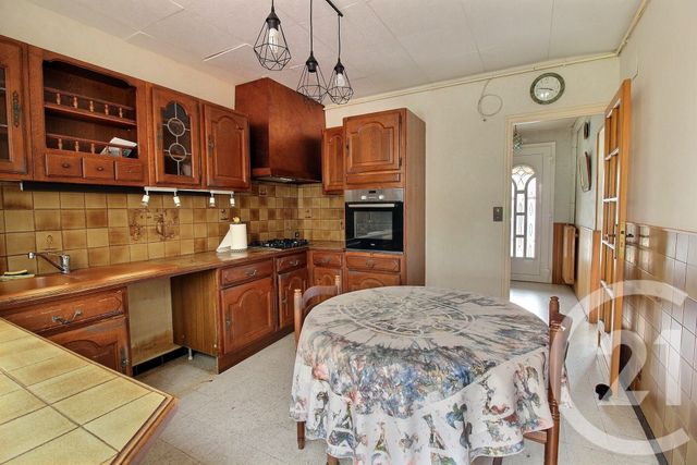 Maison &agrave; vendre - 5 pi&egrave;ces - 85 m2 - Pessac - 33 - AQUITAINE