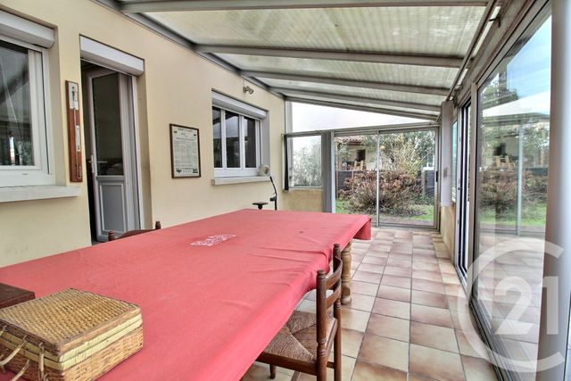 Maison &agrave; vendre - 5 pi&egrave;ces - 85 m2 - Pessac - 33 - AQUITAINE