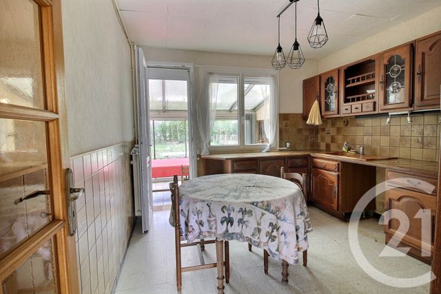 Maison &agrave; vendre - 5 pi&egrave;ces - 85 m2 - Pessac - 33 - AQUITAINE