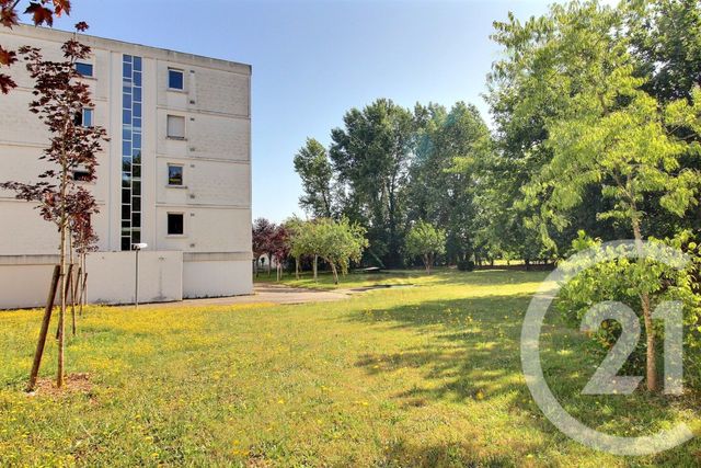 Appartement a louer pessac - 3 pièce(s) - 72 m2 - Surfyn