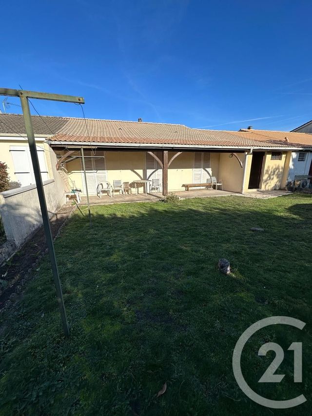 Maison à vendre - 4 pièces - 83 m2 - Pessac - 33 - AQUITAINE