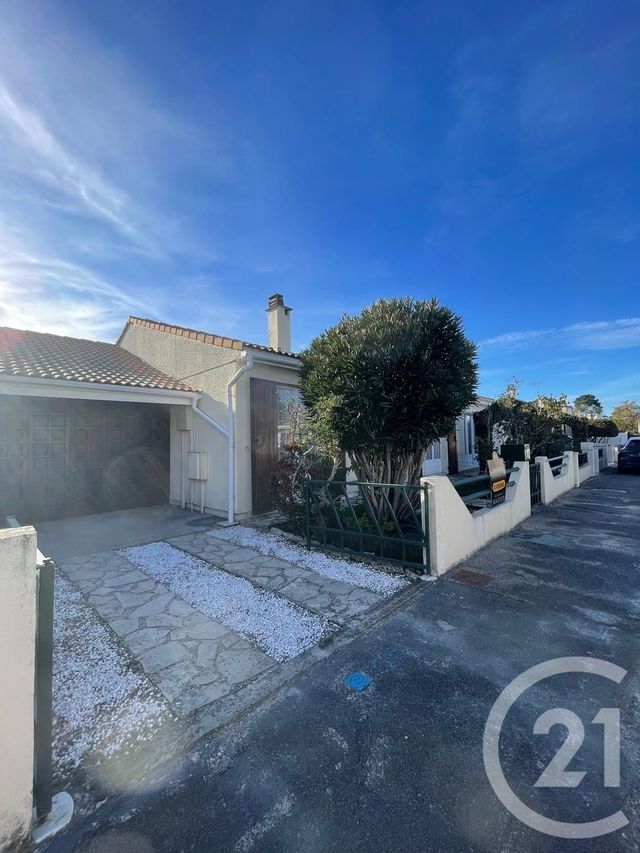 Maison à vendre - 4 pièces - 83 m2 - Pessac - 33 - AQUITAINE