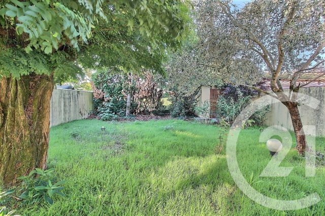 Maison &agrave; vendre - 4 pi&egrave;ces - 75,22 m2 - Pessac - 33 - AQUITAINE