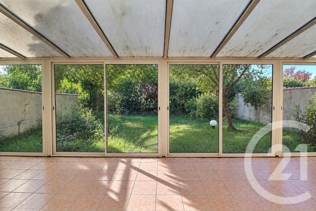 Maison &agrave; vendre - 4 pi&egrave;ces - 75,22 m2 - Pessac - 33 - AQUITAINE