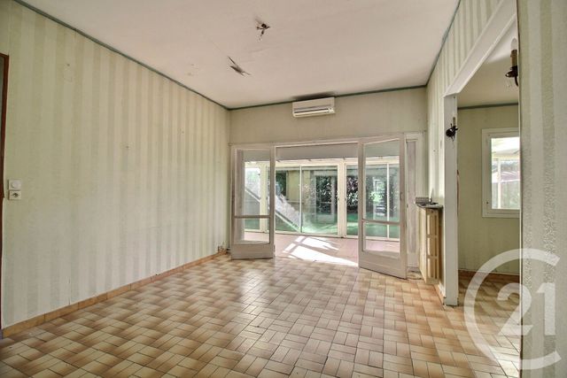 Maison &agrave; vendre - 4 pi&egrave;ces - 75,22 m2 - Pessac - 33 - AQUITAINE