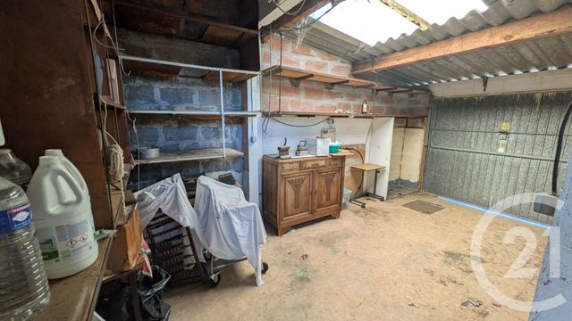 Maison &agrave; vendre - 4 pi&egrave;ces - 75,22 m2 - Pessac - 33 - AQUITAINE