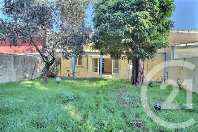 Maison &agrave; vendre - 4 pi&egrave;ces - 75,22 m2 - Pessac - 33 - AQUITAINE