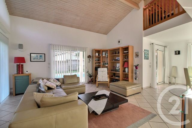 Maison à vendre - 5 pièces - 146 m2 - Pessac - 33 - AQUITAINE