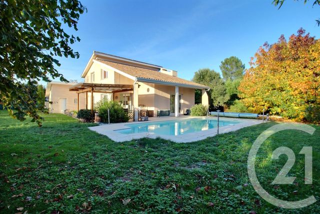 Maison à vendre - 5 pièces - 146 m2 - Pessac - 33 - AQUITAINE