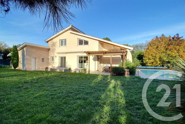 maison - PESSAC - 33