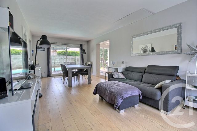 Prix immobilier PESSAC - Photo d’une maison vendue