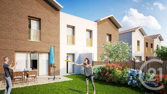 maison - PESSAC - 33