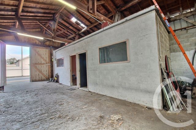 Parking à vendre - 250 m2 - Pessac - 33 - AQUITAINE