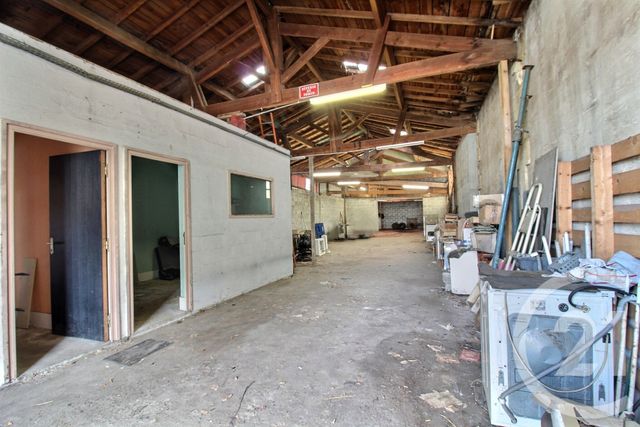 Parking à vendre - 250 m2 - Pessac - 33 - AQUITAINE