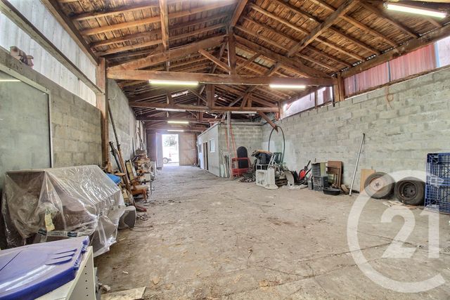 Parking à vendre - 250 m2 - Pessac - 33 - AQUITAINE