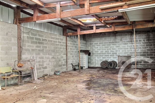 Parking à vendre - 250 m2 - Pessac - 33 - AQUITAINE