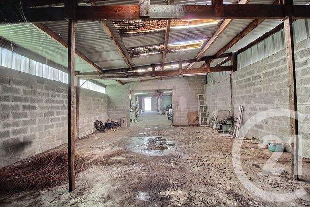 Parking à vendre - 250 m2 - Pessac - 33 - AQUITAINE