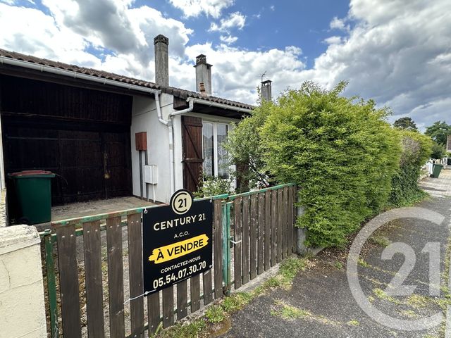 maison - PESSAC - 33